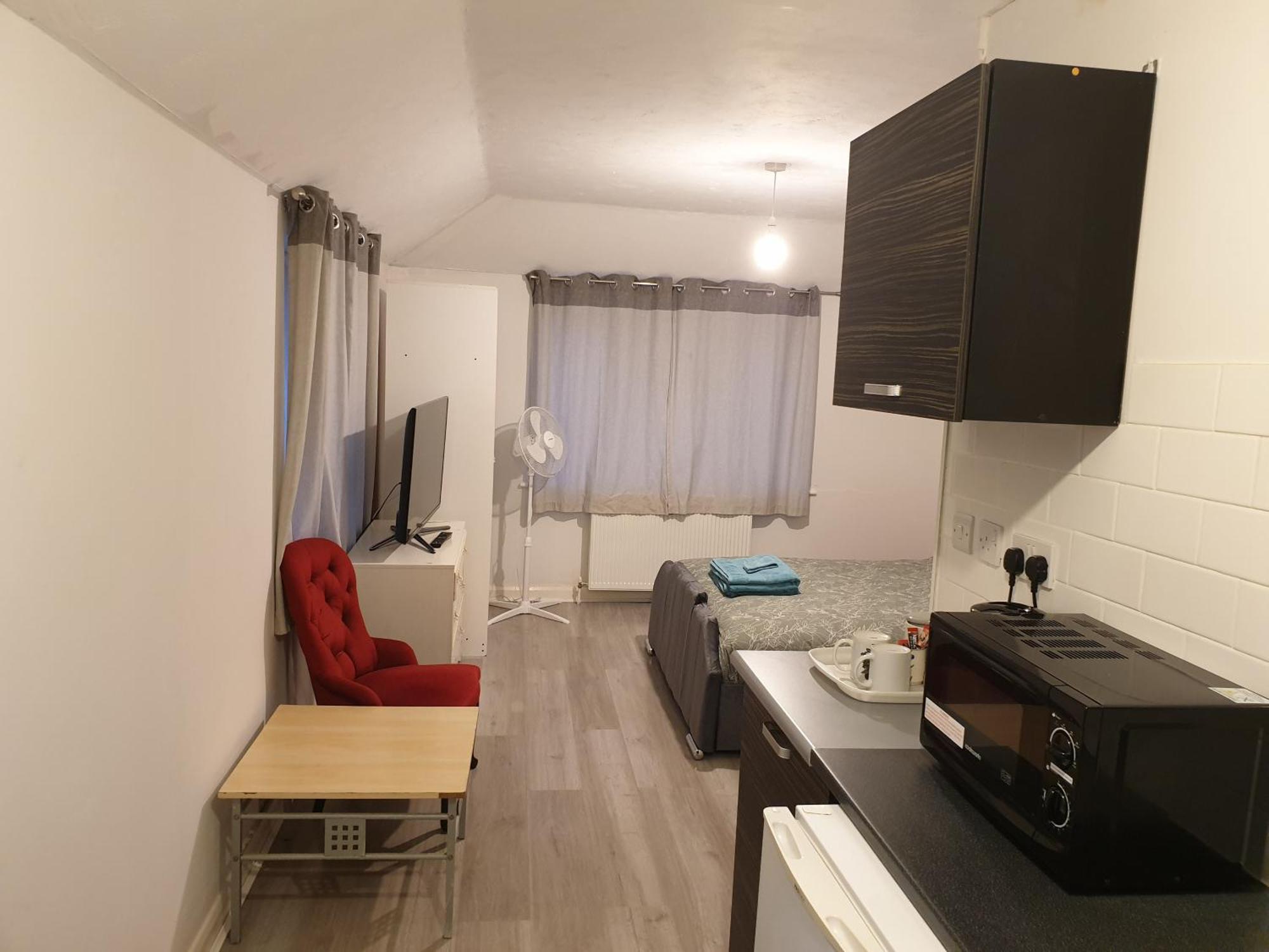 Studios Ely Extérieur photo